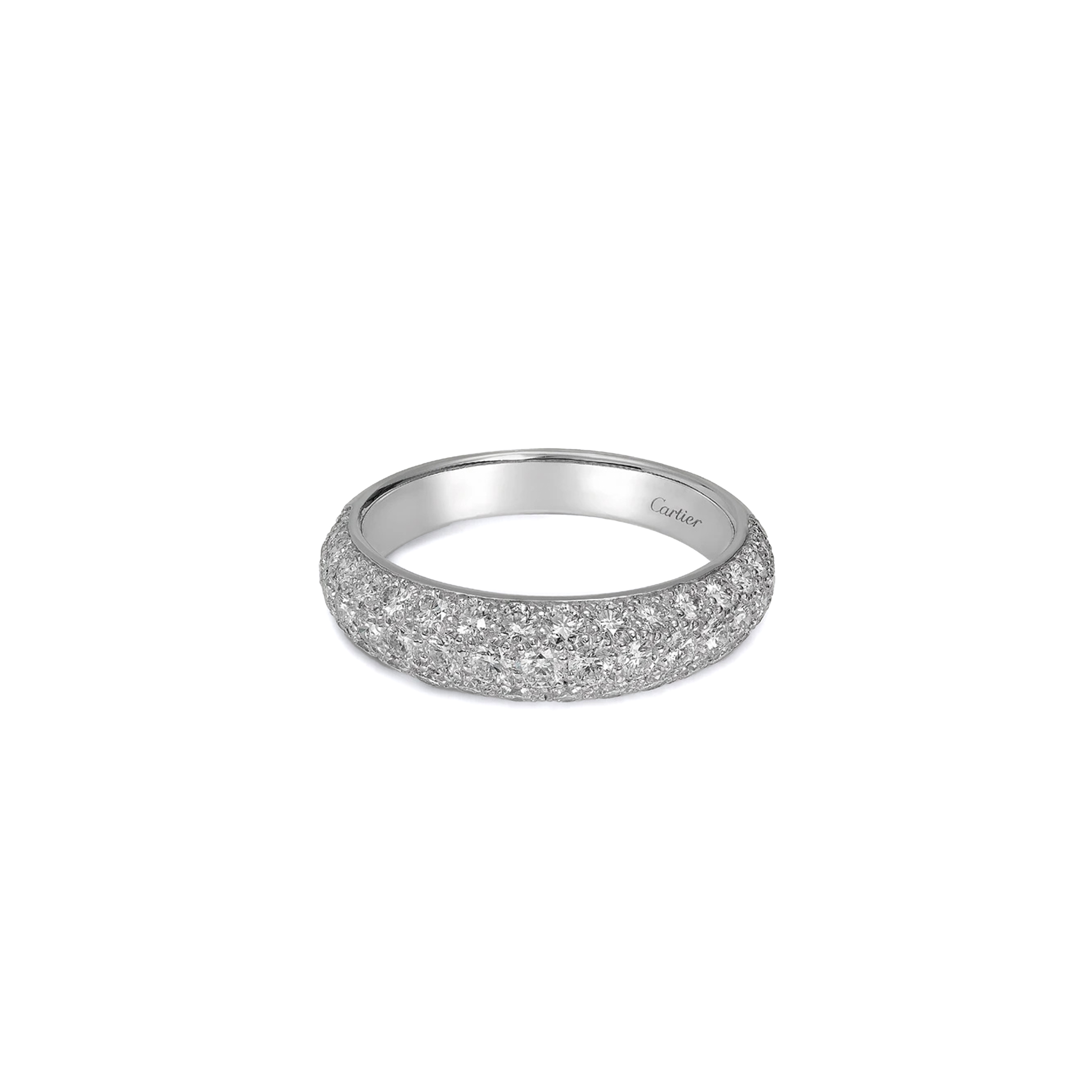 CARTIER ÉTINCELLE DE CARTIER RING, SMALL MODEL B4216800